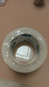 晨光(M&G)文具高透封箱膠帶打包膠帶大膠布 60mm*100y*50um 單卷 快遞工廠倉庫打包辦公用品 AJD957DC 曬單實拍圖