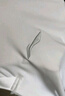 李寧（LI-NING）速干T恤運動(dòng)短袖男士polo衫夏季薄款透氣吸濕涼爽跑步健身速干衣 曬單實(shí)拍圖