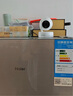 普聯(lián)（TP-LINK）雙攝800萬(wàn)智能攝像頭 家用監控器360度無(wú)死角夜視全景無(wú)線(xiàn)手機遠程嬰兒寵物室內安防IPC44AW雙攝版 曬單實(shí)拍圖