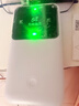 無線貓靈新款真5G隨身wifi移動5g無線網(wǎng)絡(luò)千兆雙頻全網(wǎng)通高速流量便攜式充電路由器寬帶筆記本車載戶外神器 真5G隨身WiFi-尊享旗艦Ultra款 10G/月*1個月 曬單實拍圖