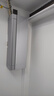 海爾（Haier）麥浪套系空調(diào)洗空氣pro科技款 除菌除濕 一級能效臥室掛機(jī)空調(diào) KFR-35GW/E3-1Pro 家電國家補(bǔ)貼 曬單實(shí)拍圖