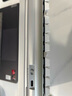 CHERRY櫻桃 MX8.3 客制化無(wú)線(xiàn)鍵盤(pán) 8K掃描率 鋁合金機身 熱插拔 藍牙三模 無(wú)畏契約打瓦 極光銀 極光軸 曬單實(shí)拍圖