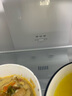 澳柯瑪（AUCMA）475升十字對(duì)開雙開四開門風(fēng)冷無霜家用超薄大容量一級(jí)能效雙變頻電冰箱BCD-475WPHXFE國家補(bǔ)貼20% 曬單實(shí)拍圖