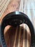 HUAWEI WATCH 5 46mm基礎(chǔ)款深錆色不銹鋼表殼蒼穹黑氟橡膠表帶首創(chuàng)X-TAP智感窗鴻蒙AI腕上小藝eSIM通信 曬單實(shí)拍圖