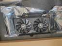 萬競 GTX1060/RTX2060S/RTX3060Ti高端獨立顯卡全新盒裝電腦顯卡黑神話悟空游戲設計渲染學習臺式顯卡 【全新盒裝】GTX1060 3G 百戰(zhàn)-莫邪 曬單實拍圖