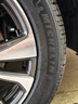 米其林（MICHELIN）汽車輪胎 215/50R17 95W 浩悅五代 Primacy 5 適配思域/名圖 曬單實拍圖