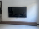 海信電視E7N Pro 85英寸信芯芯片H6 U+MiniLED 抗反光放眩光墨晶屏 300Hz帝瓦雷音響國家補貼85E7N-PRO 曬單實拍圖