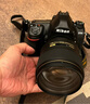 尼康（Nikon） 全畫幅 尼克爾 AF-S 105mm f/1.4E ED中遠(yuǎn)定焦大光圈人像鏡頭 尼康A(chǔ)F-S 105 1.4 E 標(biāo)配 曬單實拍圖
