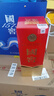 瀘州老窖 國窖1573 濃香型白酒 38度 500ml 經(jīng)典裝單瓶 低度自飲 婚宴送禮 曬單實(shí)拍圖