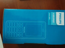飛利浦（PHILIPS）老年人手機(jī) 移動(dòng)聯(lián)通電信三網(wǎng)4G 超長(zhǎng)待機(jī)直板按鍵 大字大聲兒童學(xué)生商務(wù)備用專用功能機(jī)M6 星空黑 曬單實(shí)拍圖