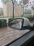 藍海豚德國雨敵汽車玻璃防雨劑200ml后視鏡防雨膜驅水劑噴霧疏水鍍膜 曬單實拍圖