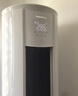 海信（Hisense）空調(diào) 易省電E370Pro 大3匹 AI省電速冷熱仿真自然風超一級 國家補貼20% 立式空調(diào)柜機 72E370Pro 3匹 一級能效 【72E370升級款】 曬單實拍圖