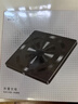 愛(ài)國(guó)者（aigo）8倍速USB外置光驅(qū)DVD外置刻錄機(jī)移動(dòng)光驅(qū)外接光驅(qū)筆記本電腦便攜光驅(qū)外置讀刻一體2張4.7G光盤(pán)G95 曬單實(shí)拍圖