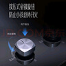 華帝（VATTI）官方補(bǔ)貼20%家用燃?xì)庠铍p灶臺嵌兩用灶具升級大火力 一級能效鋼化玻璃i10055B 液化氣 曬單實拍圖