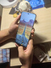 WIKO華為智選 Hi暢享70 Pro 5G新品 18天超長(zhǎng)待機(jī)鴻蒙生態(tài)智能手機(jī) 雪域白 256GB【贈(zèng)話費(fèi)券】國(guó)家補(bǔ)貼 曬單實(shí)拍圖