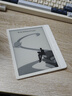掌閱（iReader）Ocean4 Turbo 2025 7英寸智能閱讀本 電子書閱讀器 墨水屏電紙書 平板電腦學(xué)習(xí)看漫便攜 北極白 曬單實拍圖