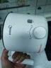 美的（Midea）電煮鍋 電熱鍋 小電鍋 宿舍小鍋 學(xué)生寢室一體泡面小火鍋多功能鍋 XZE1612 1.7L【國家補貼】 曬單實(shí)拍圖