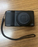 理光（RICOH） GR3X HDF 街拍相機 APS-C畫幅大底 40人文新視角 GRIIIx HDF便攜數(shù)碼相機 GR3X HDF 套餐 四 黑色 曬單實拍圖