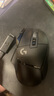 羅技（G）G502 X LIGHTSPEED無(wú)線游戲鼠標(biāo)  混合微動(dòng) HERO引擎 經(jīng)典爆款電競(jìng)鼠標(biāo) 黑色 情人節(jié)禮物 曬單實(shí)拍圖