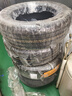 德國馬牌（Continental）汽車輪胎 215/55R17 94W UCJ 適配邁騰/XRV/亞洲龍/廣汽AION 曬單實拍圖