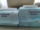 心相印x三麗鷗濕廁紙80片*12包 純水溫和潔凈擦去99%細菌大耳狗包裝隨機 曬單實拍圖