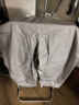 蕉內棉棉305H睡褲男女士純棉家居褲100%棉居家長(cháng)褲可外穿高彈舒適 曬單實(shí)拍圖