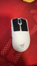 雷蛇（Razer） 煉獄蝰蛇v3pro專業(yè)版無線2.4G電競游戲輕量化鼠標(biāo)人體工程學(xué)背部增高吃雞鼠標(biāo) 【輕約64克 無線鼠標(biāo)】煉獄蝰蛇V3專業(yè)版-白色 曬單實(shí)拍圖