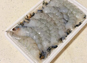 京東超市 海外直采黑虎蝦仁1斤/袋 45-55個 高蛋白 去蝦線 輕食 海鮮水產(chǎn) 曬單實拍圖