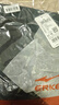 鴻星爾克長(cháng)袖T恤男秋季新品立領(lǐng)吸濕排汗運動(dòng)功能半開(kāi)襟針織衫打底上衣 曬單實(shí)拍圖