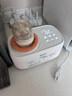 BOLOLO溫奶器搖奶器一體二合一嬰兒無水暖奶器奶瓶熱奶器自動沖奶機(jī) 【紅外PLUS款】無水暖奶/搖奶/保溫/母乳解凍 曬單實(shí)拍圖