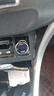 紐曼（Newsmy）車載充電器100w超級快充一拖三點煙器轉(zhuǎn)換插頭usb接口車充Type-c高功率 F8輕奢版金屬灰 曬單實拍圖