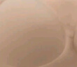蕉內(nèi)【周冬雨同款】300A無(wú)尺碼女士粉底液內(nèi)衣無(wú)痕無(wú)鋼圈夏薄款文胸罩 曬單實(shí)拍圖