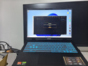 微星（MSI）神影16 銳龍版 2025 16英寸游戲筆記本電腦(R9-7945HX RTX5060 16G 1TB 2.5K/240Hz屏) 曬單實(shí)拍圖