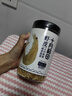 十月稻田 大連產(chǎn)淡干蝦皮 110g 不咸可打粉 紫菜蛋花湯 海米干 蝦米皮 曬單實(shí)拍圖