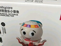 babycare學(xué)爬音樂(lè )小章魚(yú)兒童網(wǎng)紅八爪魚(yú)小動(dòng)物玩具男女孩寶寶玩偶-米粉色 曬單實(shí)拍圖