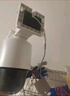 HIKVISION ?？低曁柲軘z像頭免插電室外戶外4G終身免充值流量AOV家用監(jiān)控器360度無死角帶夜視手機(jī)遠(yuǎn)程 曬單實(shí)拍圖