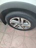 優(yōu)科豪馬橫濱汽車(chē)輪胎  225/60R17 99H  G055 原配JEEP 指南者/風(fēng)度MX6 曬單實(shí)拍圖