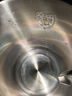 九陽(yáng)（Joyoung）豆漿機1.3L破壁免濾輕音降噪304不銹鋼3-4人用家用多功能全自動(dòng)榨汁機料理機D08EC 曬單實(shí)拍圖