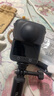 大疆（DJI）Osmo 360 8K高清全景運動(dòng)相機防抖防水摩托車(chē)騎行滑雪旅行攝像機 戶(hù)外套裝 官方標配（不含內存卡） 曬單實(shí)拍圖