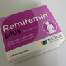 remifemin德國(guó)原裝莉芙敏進(jìn)口升麻黑片200粒麗芙敏片緩解更年期綜合癥改善睡眠 加強(qiáng)版100粒*1盒 曬單實(shí)拍圖