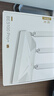 中興（ZTE）巡天BE5100Pro+無(wú)線路由器 自研10核芯片 雙2.5G口 WiFi7千兆雙頻5顆信號(hào)放大器兼容WiFi6游戲加速 曬單實(shí)拍圖