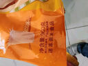 三全糯米大燒麥900g約18個(gè) 燒賣(mài)早餐半成品食品速食早點(diǎn) 曬單實(shí)拍圖