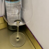 啟爾（Cheer）紅酒杯家用高腳杯 歐洲進(jìn)口水晶玻璃杯酒具套裝 葡萄酒杯2只裝 曬單實(shí)拍圖