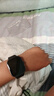 小米（MI）REDMI Watch 5 典雅黑 國家補貼 澎湃OS 2 心率血氧監測 藍牙通話(huà) 紅米手表5 智能手表 小米汽車(chē) 曬單實(shí)拍圖