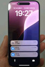 Apple/蘋果 iPhone 16（A3288）128GB 黑色 支持移動(dòng)聯(lián)通電信5G 雙卡雙待手機(jī) 曬單實(shí)拍圖