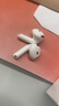 SOULUX【官新正品丨Air4代降噪款】藍(lán)牙耳機(jī)適配蘋(píng)果無(wú)線2025新款半入耳式金榜iphone16/15/14pods 【原版同功能pods4降噪版】 【主動(dòng)降噪+空間音頻+三真電量】 曬單實(shí)拍圖