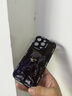 爵誠適用于蘋果iphone16/15promax手機殼新款冷酷卡通男孩硅膠保護(hù)套防摔軟殼潮牌創(chuàng)意男款鏡頭保護(hù)殼 卡通冷酷A款 iPhone 16 Pro Max 曬單實拍圖