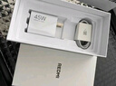 小米（MI）紅米note15Pro+ 新品5G手機 金剛品質(zhì) 大電池 快充 游戲 天青藍 12GB+256GB 官方標(biāo)配 曬單實拍圖