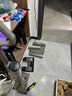 美的（Midea）S60 Ultra凈味洗地機(jī)【AI全向助力 100°除菌洗】0纏毛靜音烘躺平吸拖洗一體拖地掃地機(jī)丘比特升級(jí) 曬單實(shí)拍圖