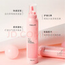 菲靈耀型造型泡泡摩絲彈力護卷蓬松豐盈法式燙羊毛卷定型保濕 耀型造型泡泡摩絲190g 曬單實拍圖